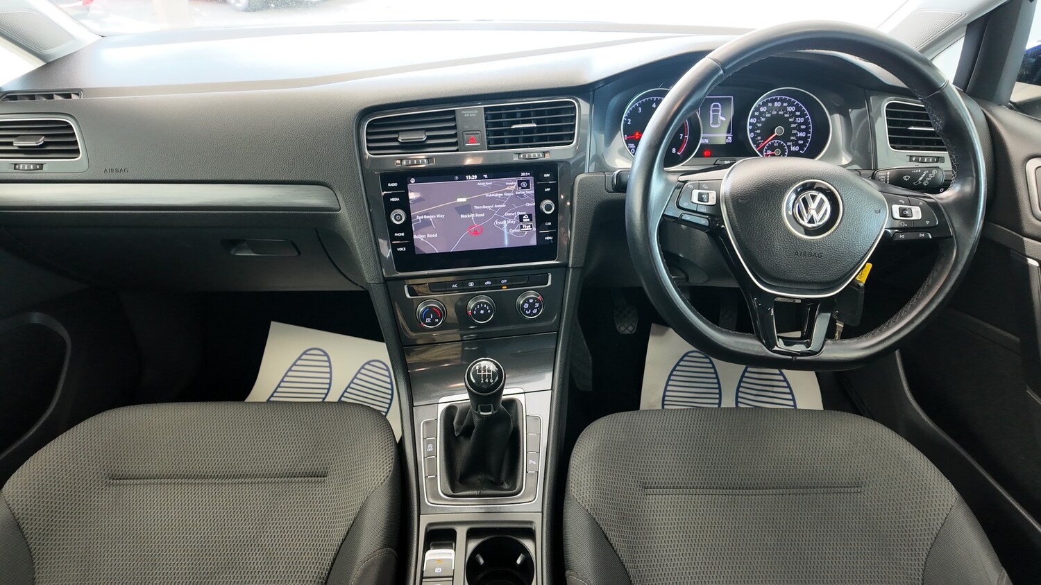 Used Volkswagen Golf 2018 for sale - 76365207: Photo 29