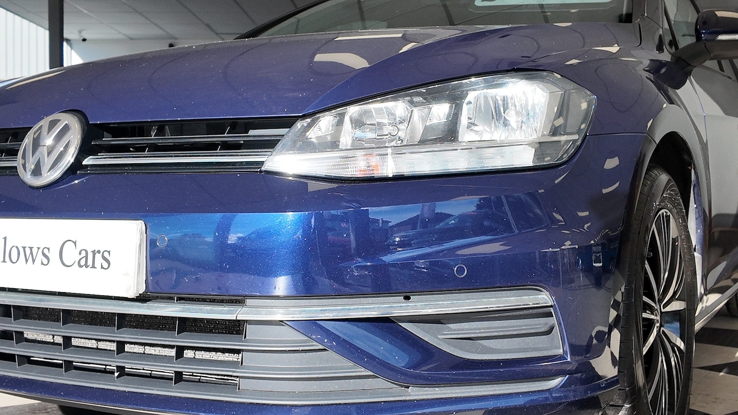 Used Volkswagen Golf 2018 for sale - 76365207: Photo 3