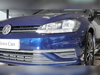 Used Volkswagen Golf 2018 for sale - 76365207: Photo