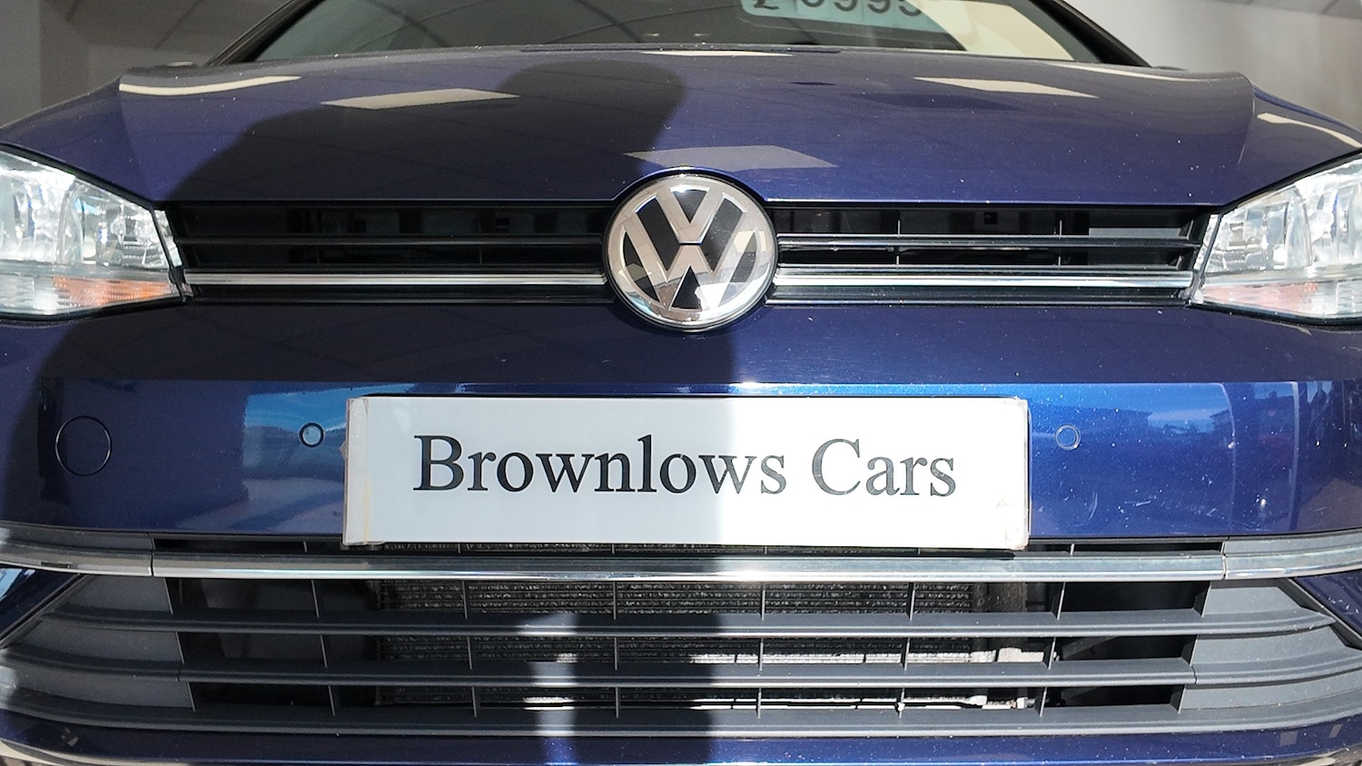 Used Volkswagen Golf 2018 for sale - 76365207: Photo 4