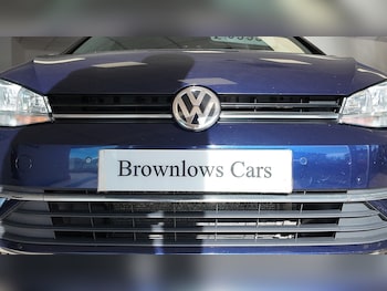 Used Volkswagen Golf 2018 for sale - 76365207: Photo