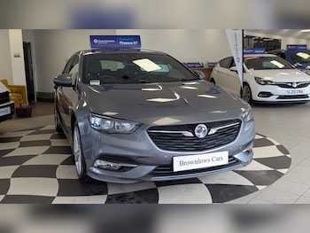 2019 (19) - 1.5T SRi Vx-line Nav 5dr