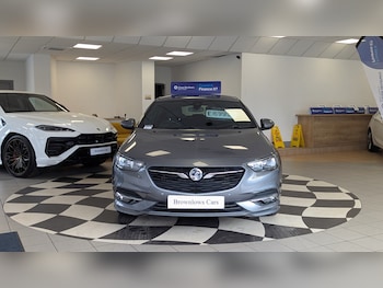 Used Vauxhall Insignia 2019 for sale - 75715460: Photo