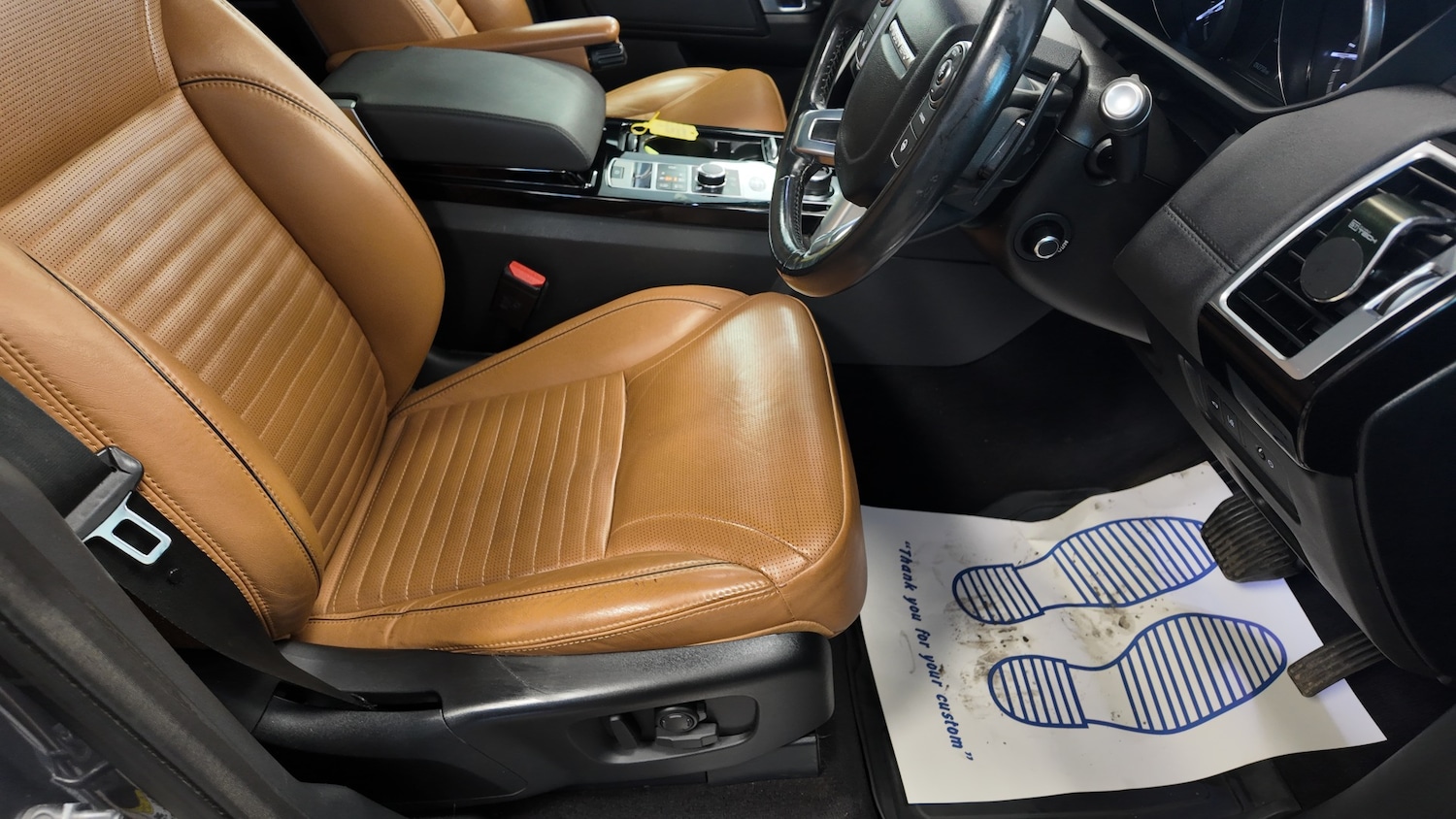 Used Land Rover Discovery 2017 for sale - 76904496: Photo 13