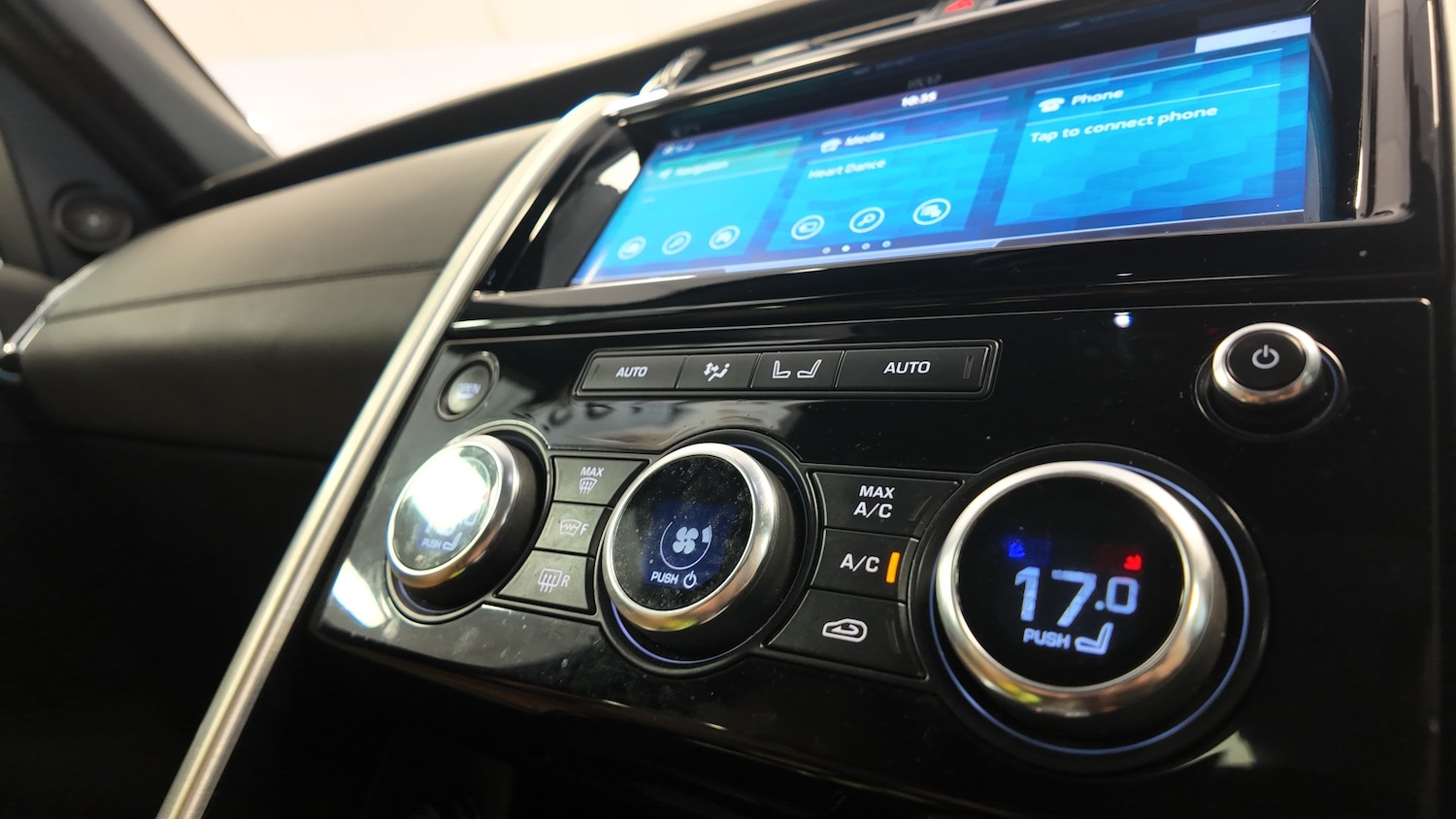 Used Land Rover Discovery 2017 for sale - 76904496: Photo 18