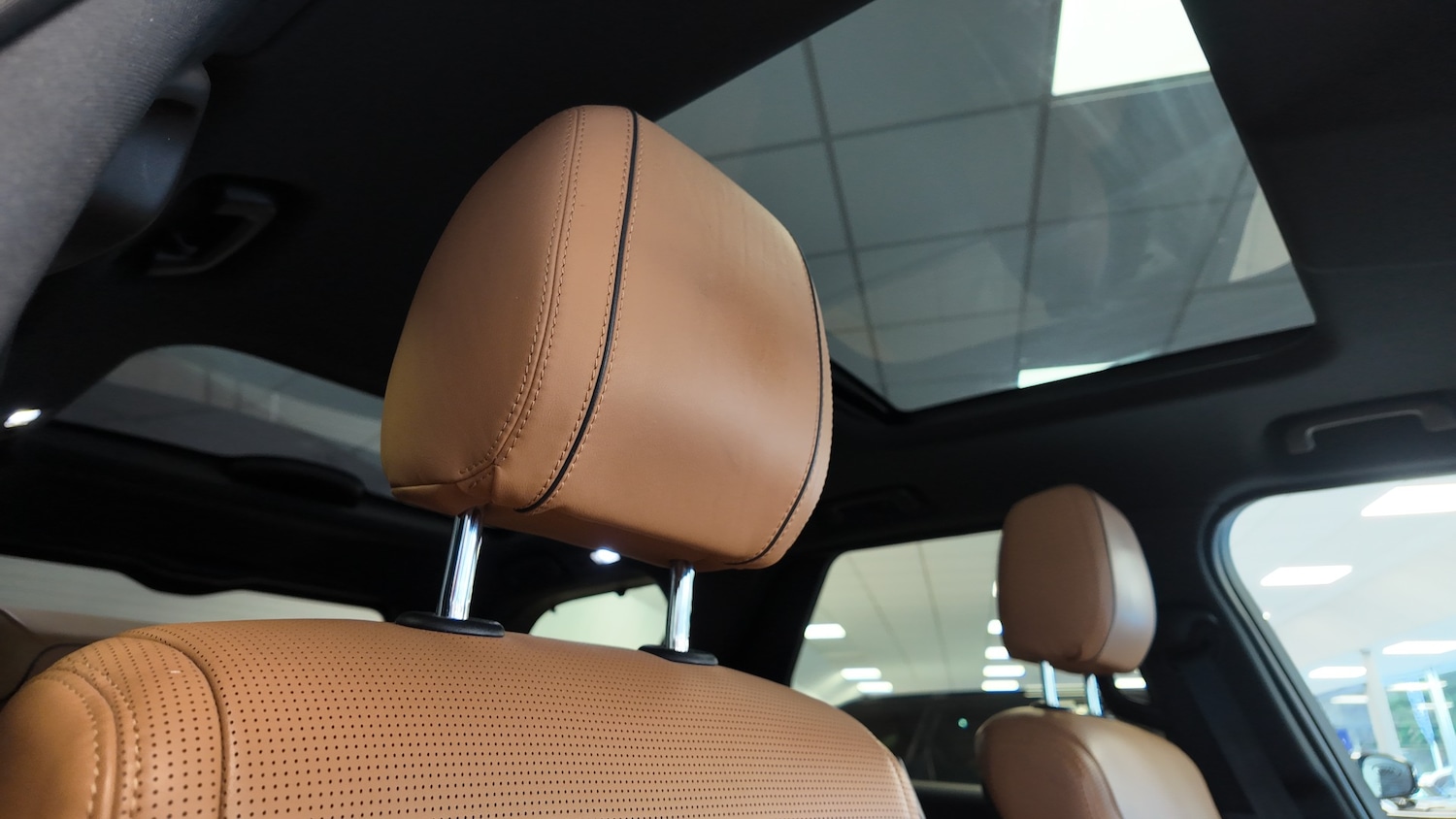 Used Land Rover Discovery 2017 for sale - 76904496: Photo 23