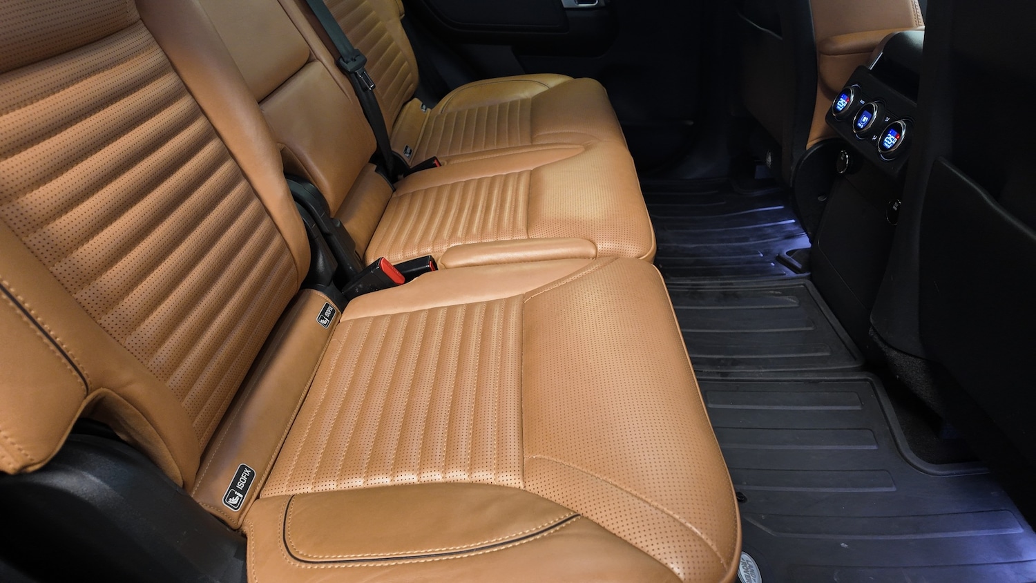 Used Land Rover Discovery 2017 for sale - 76904496: Photo 26