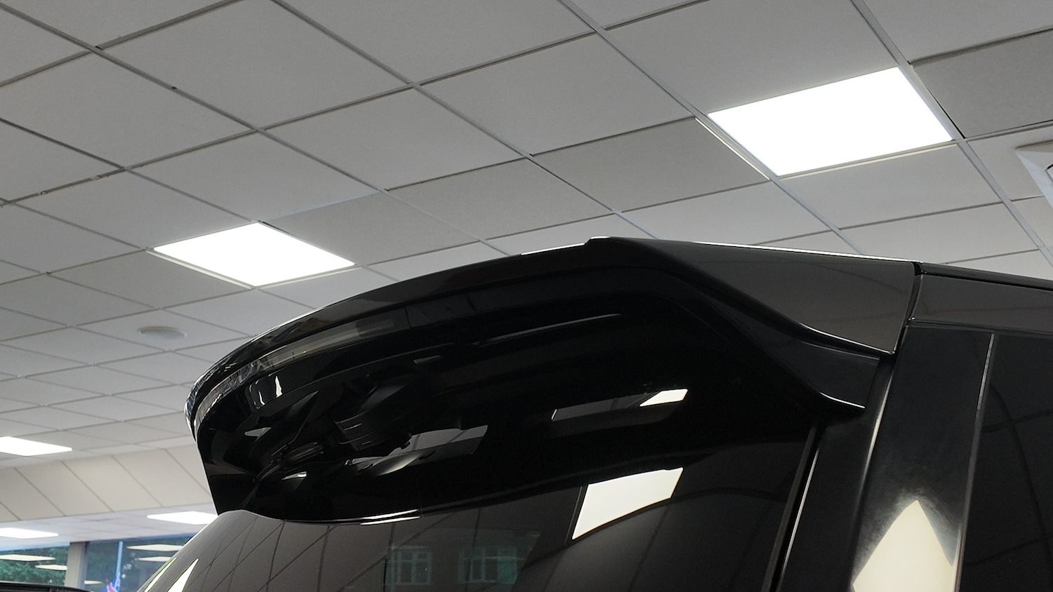 Used Land Rover Discovery 2017 for sale - 76904496: Photo 34