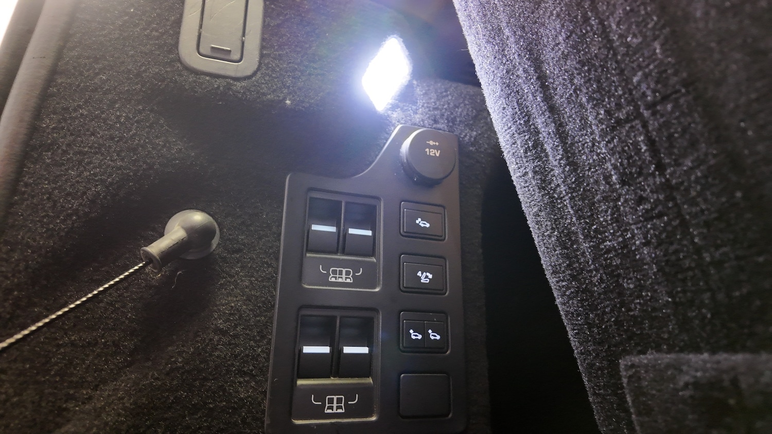 Used Land Rover Discovery 2017 for sale - 76904496: Photo 38