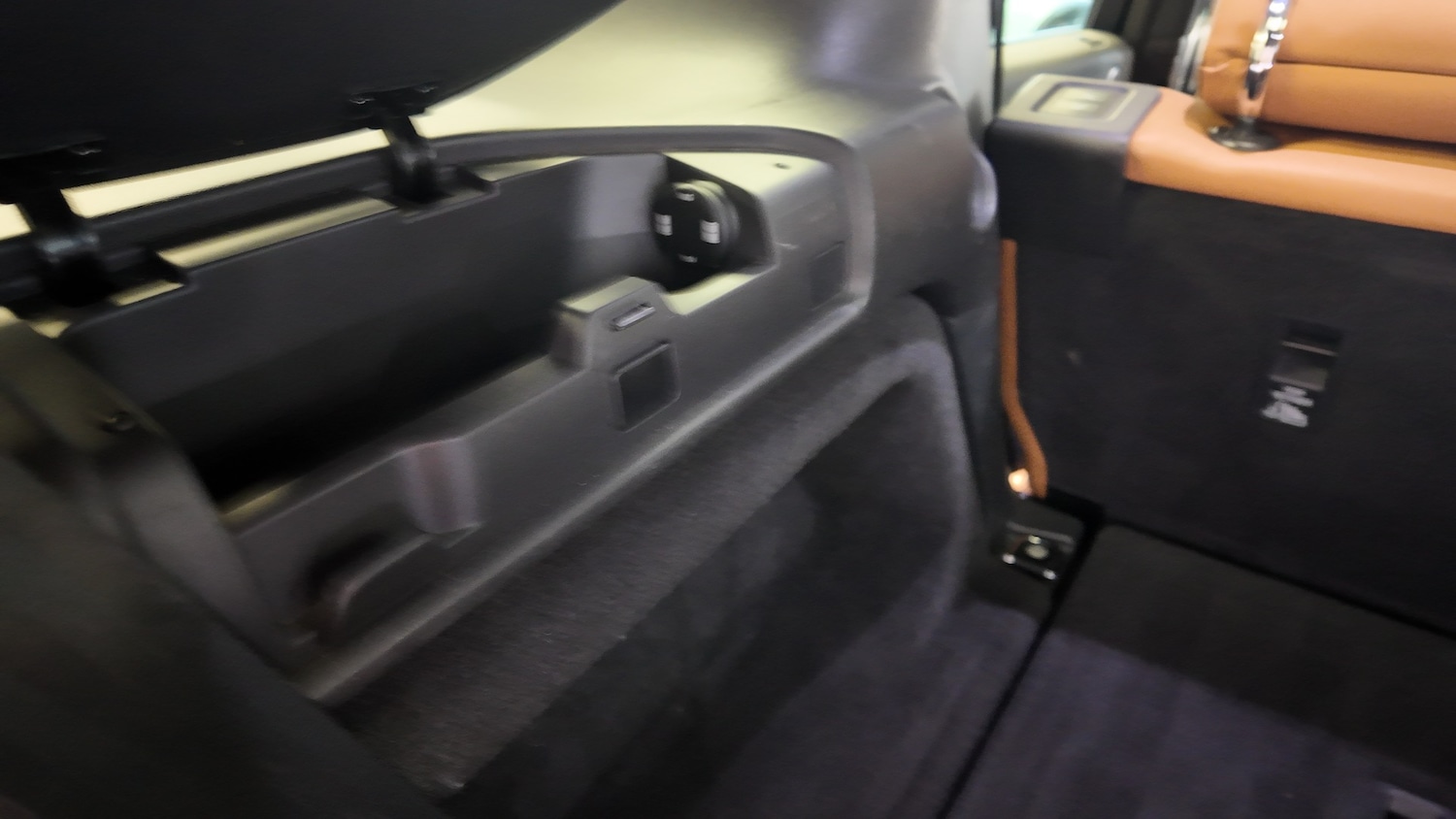 Used Land Rover Discovery 2017 for sale - 76904496: Photo 39