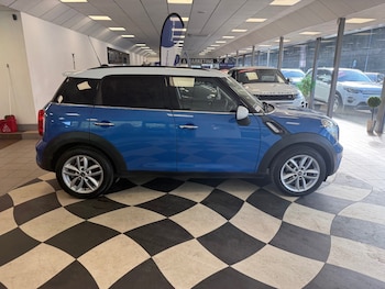 Used MINI Countryman 2013 for sale - 78378958: Photo