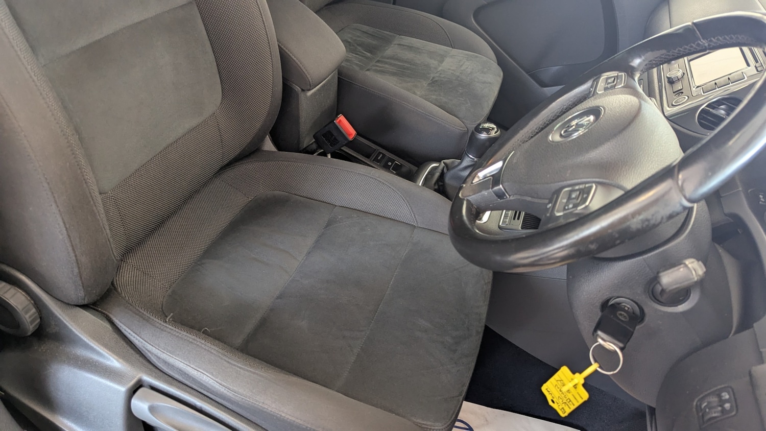 Vehicle 15