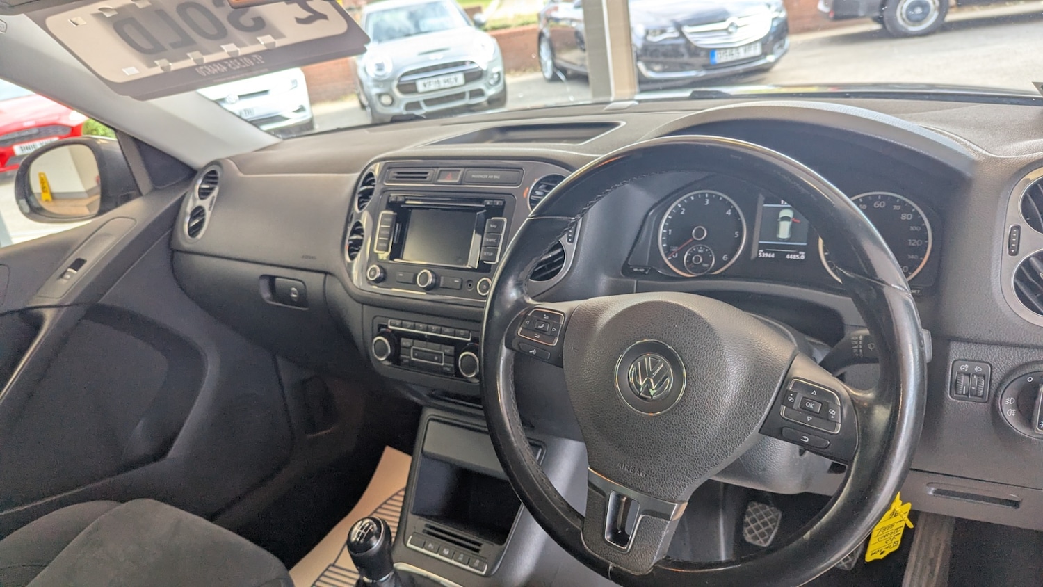 Vehicle 17