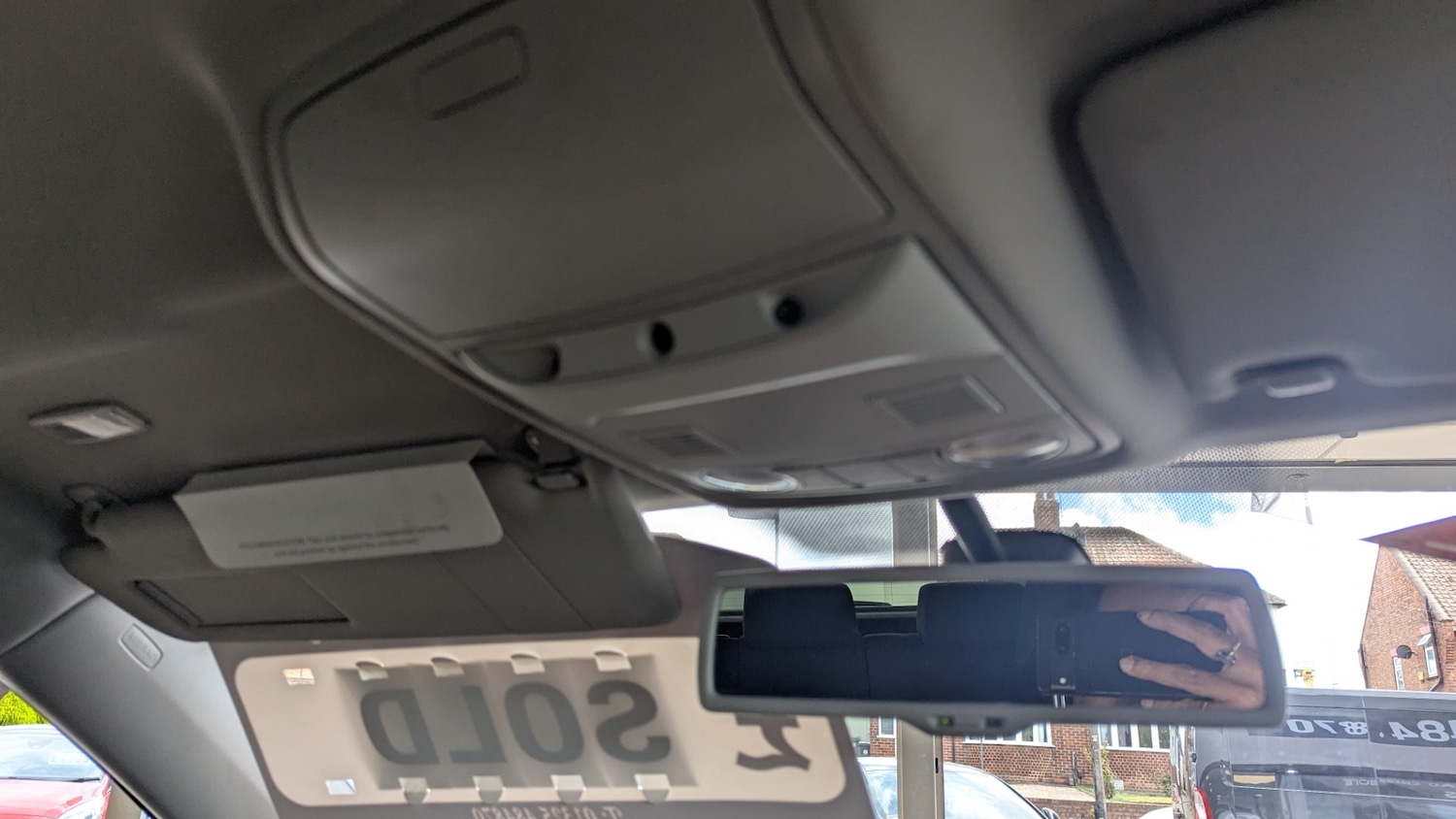 Vehicle 25