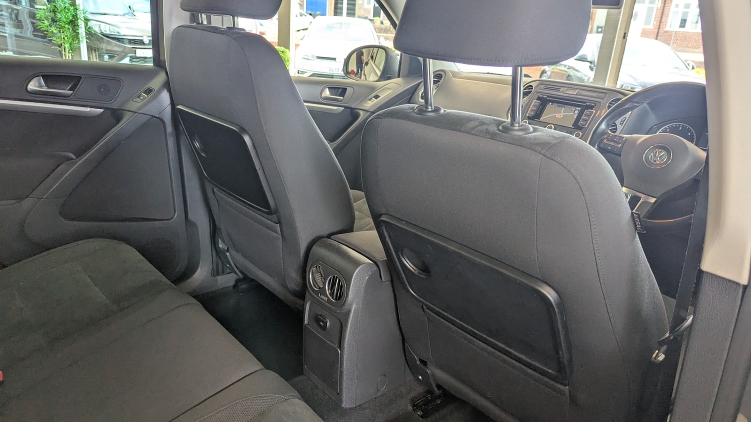 Vehicle 34
