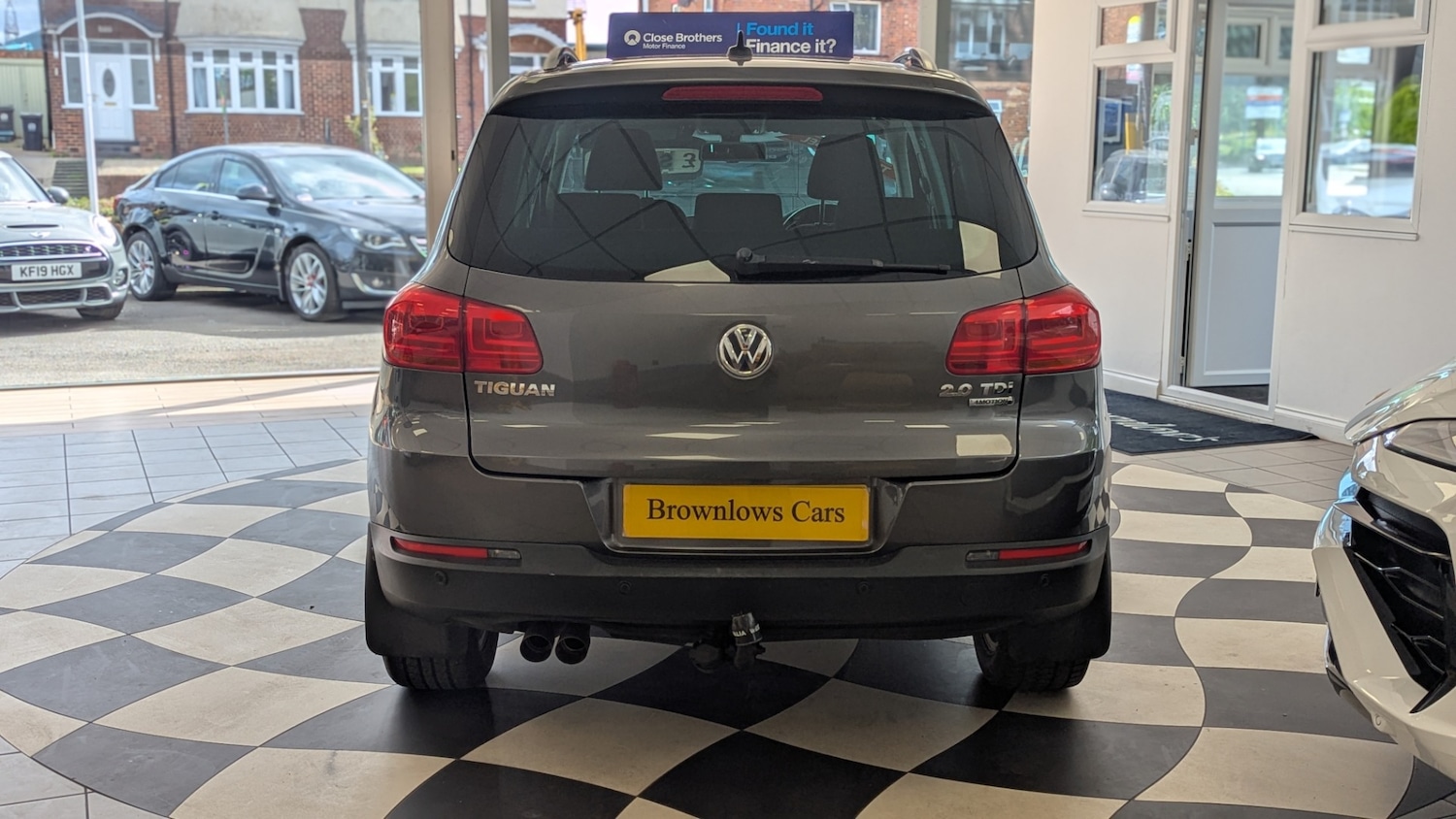 Vehicle 7