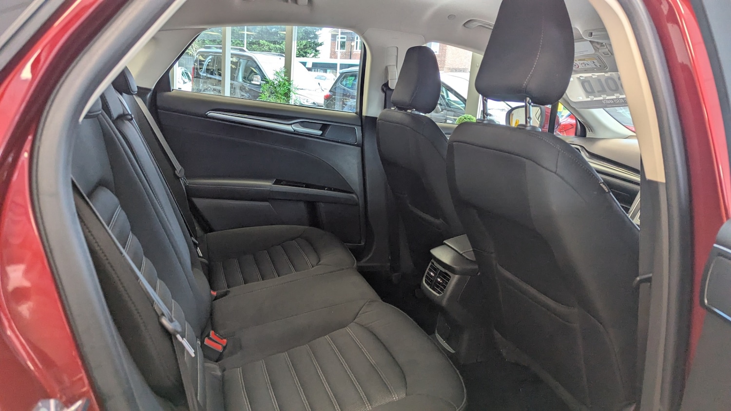 Vehicle 27