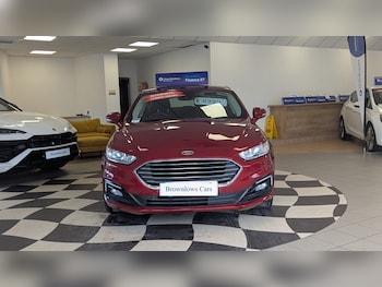 Used Ford Mondeo 2019 for sale - 75711512: Photo