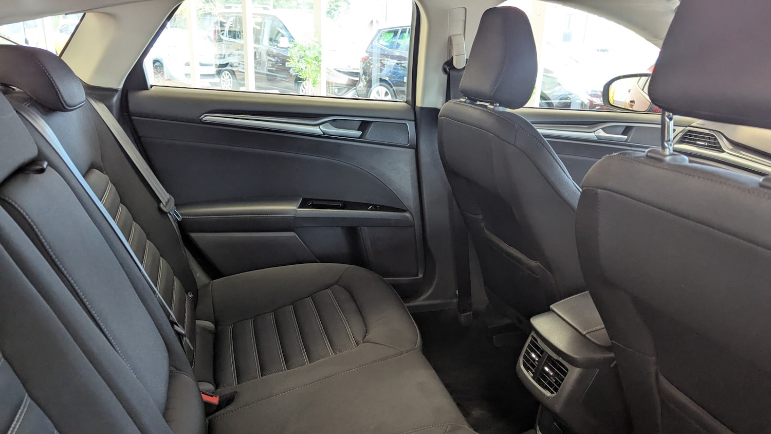 Vehicle 30