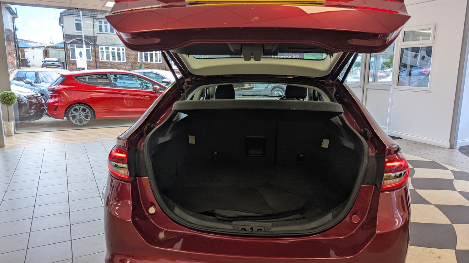 Vehicle 37