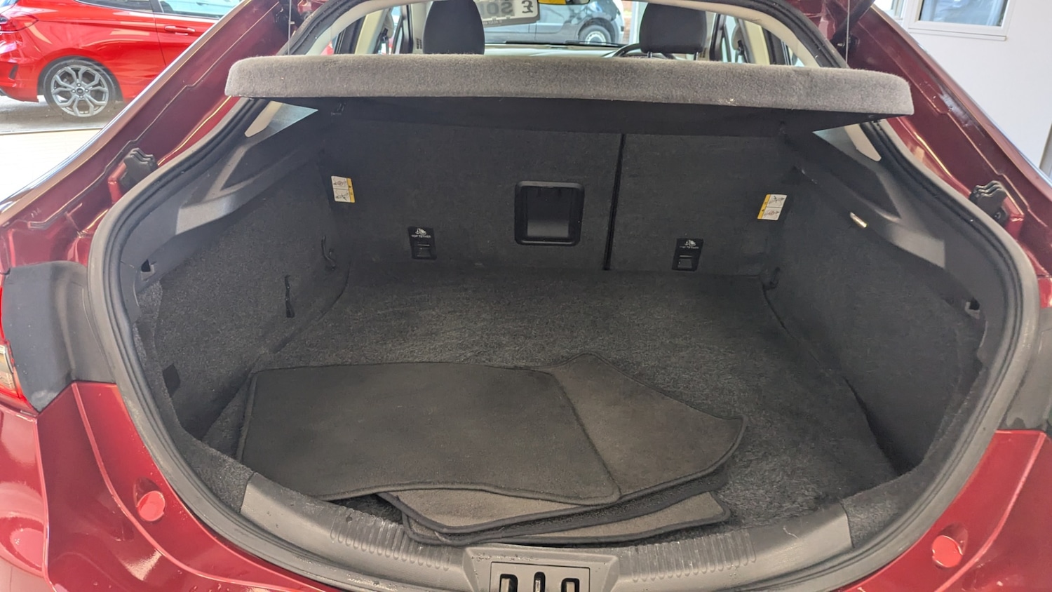 Vehicle 38