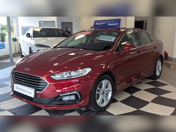 Used Ford Mondeo 2019 for sale - 75711512: Photo