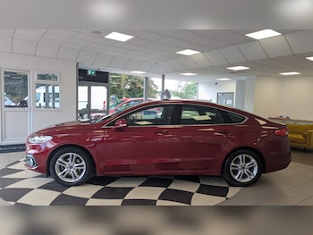 Used Ford Mondeo 2019 for sale - 75711512: Photo