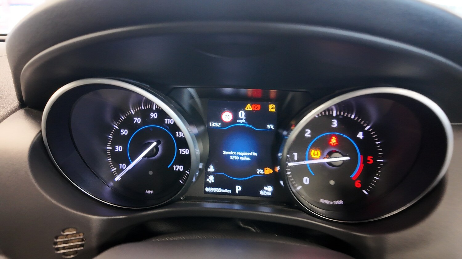 Used Jaguar F-Pace 2017 for sale - 77432568: Photo 14