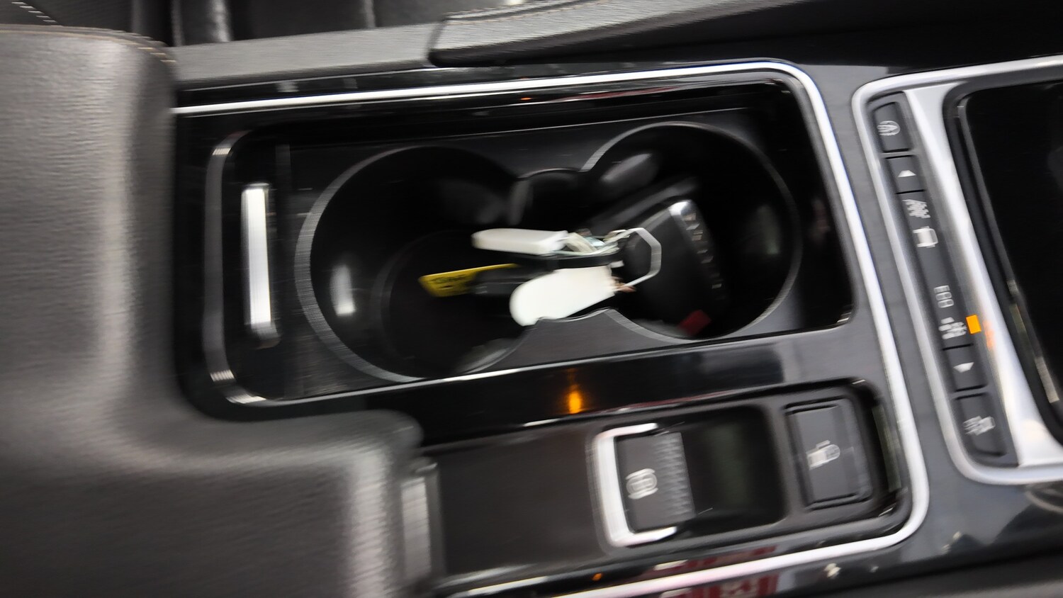 Used Jaguar F-Pace 2017 for sale - 77432568: Photo 20