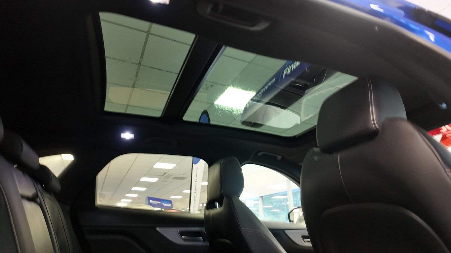 Used Jaguar F-Pace 2017 for sale - 77432568: Photo 28