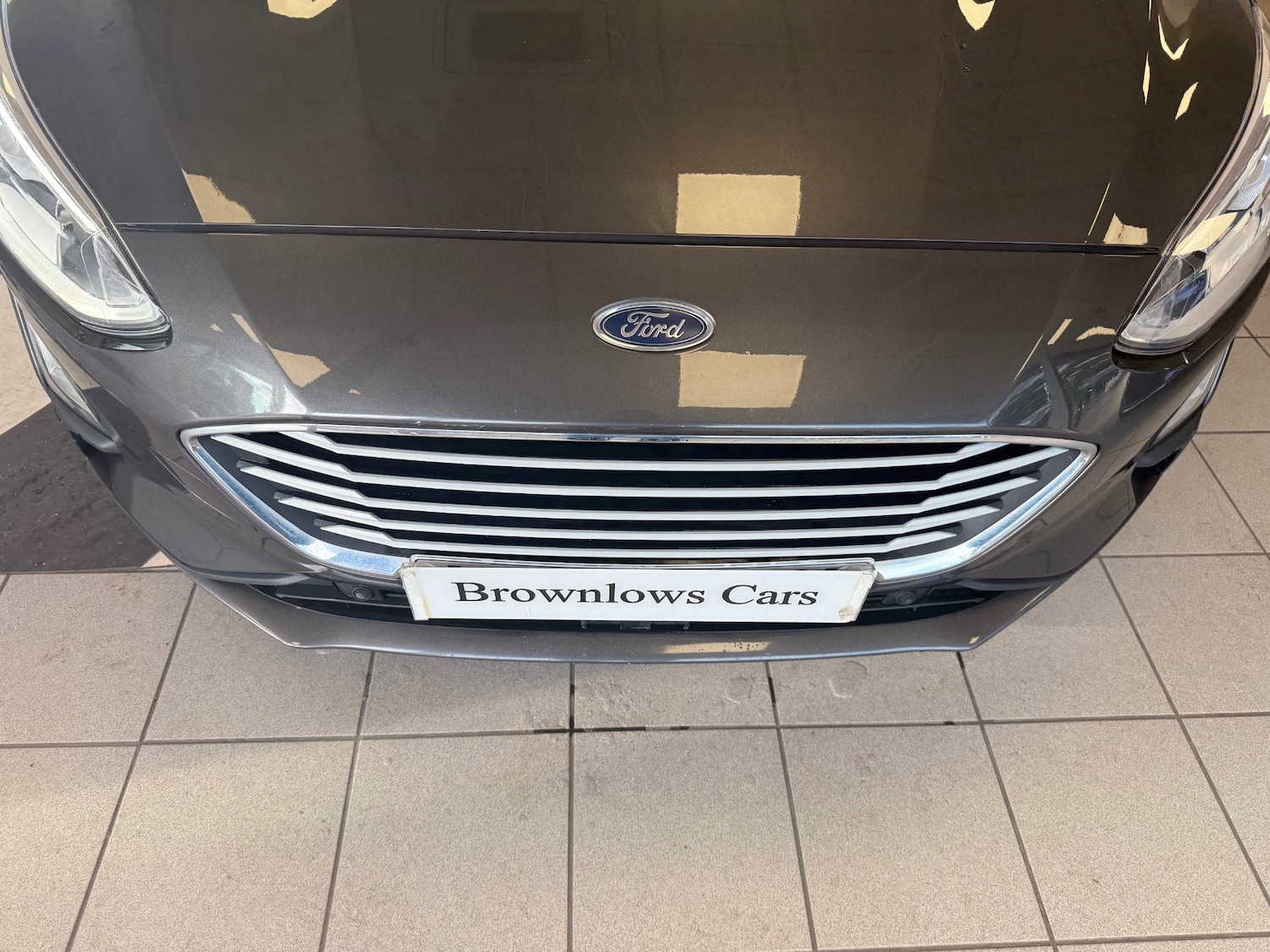 Used Ford Focus 2019 for sale - 77877874: Photo 13