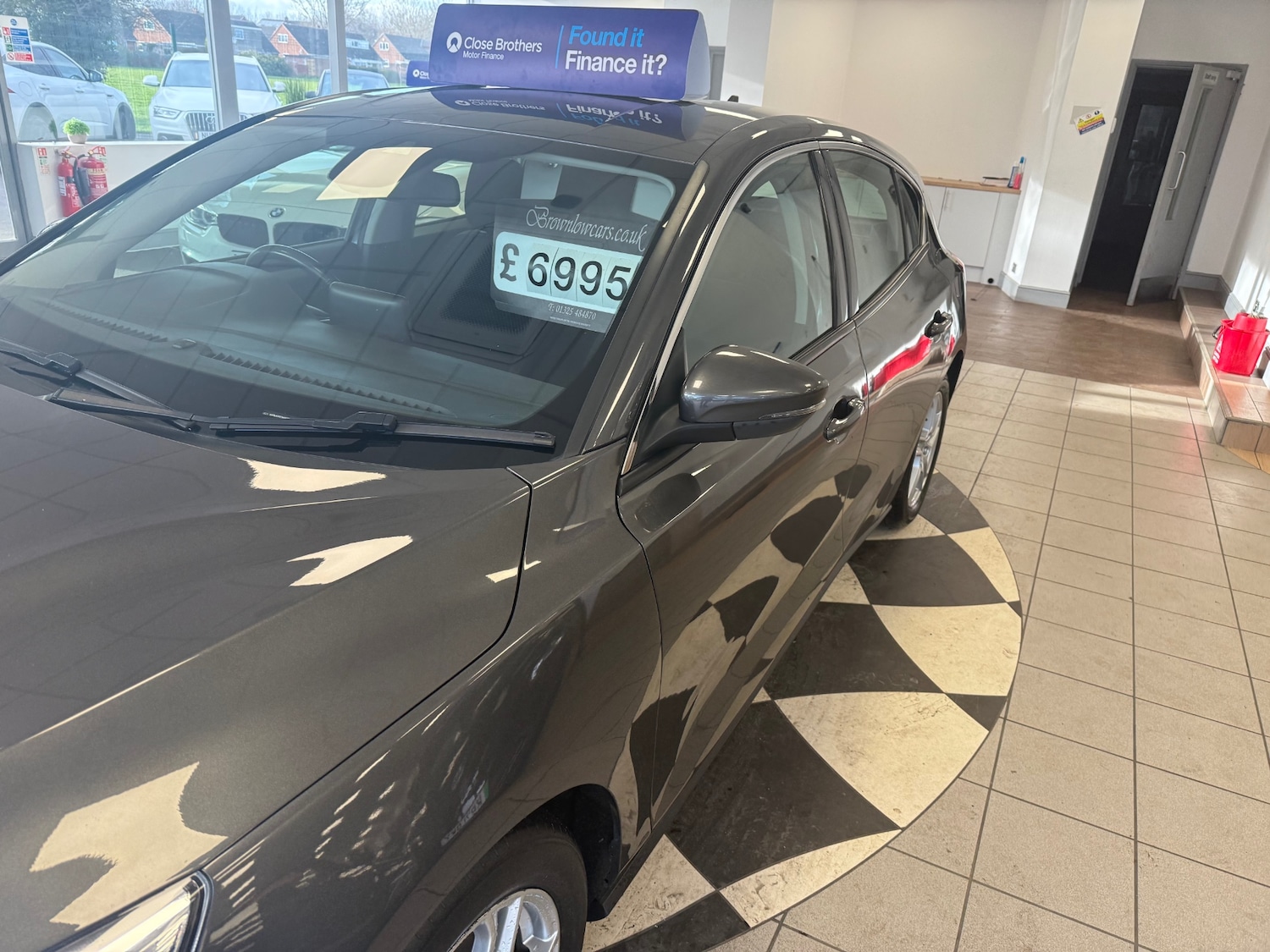 Used Ford Focus 2019 for sale - 77877874: Photo 15