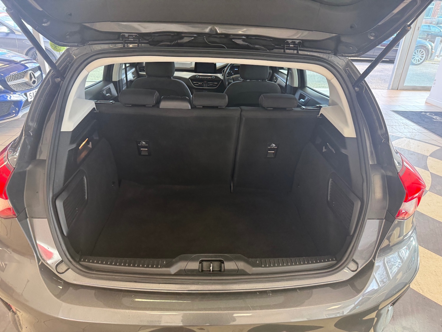 Used Ford Focus 2019 for sale - 77877874: Photo 18