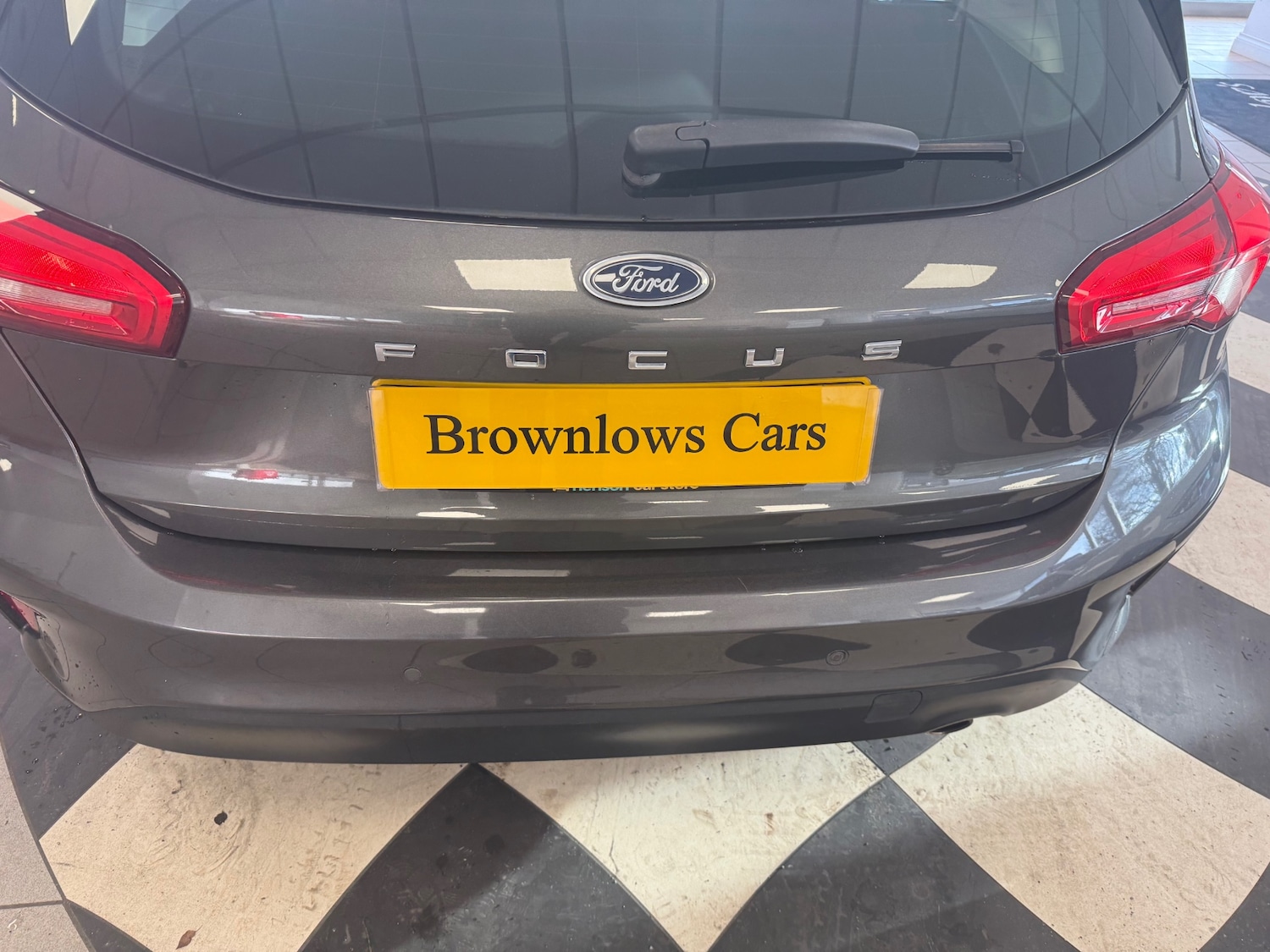 Used Ford Focus 2019 for sale - 77877874: Photo 20