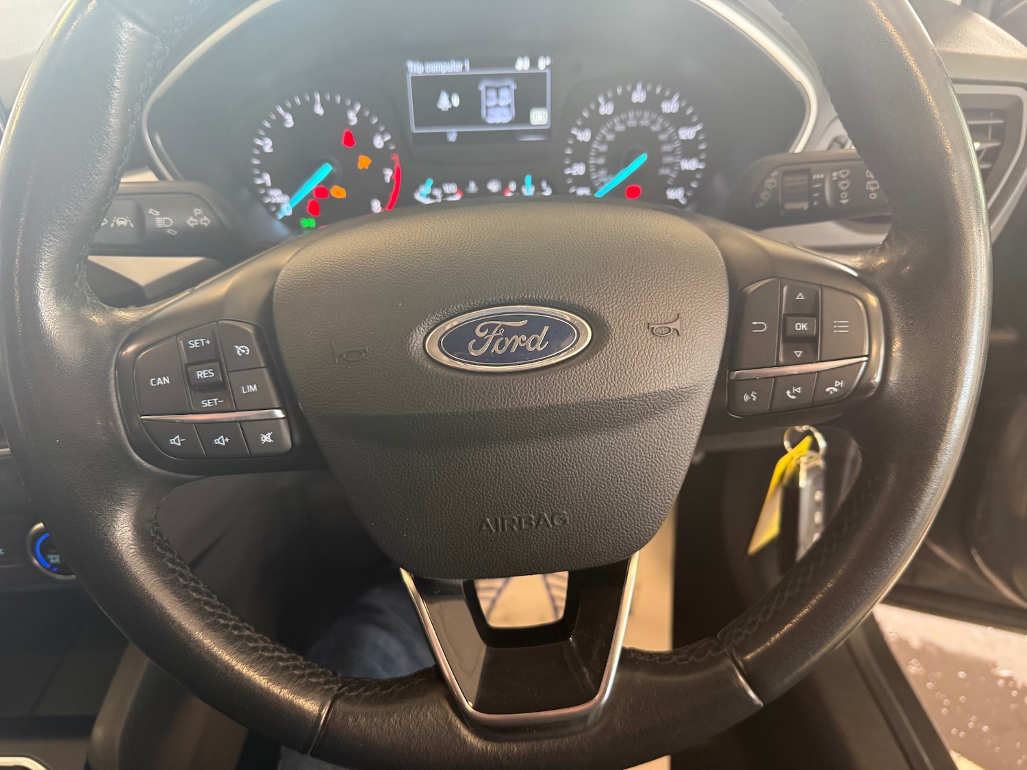 Used Ford Focus 2019 for sale - 77877874: Photo 24