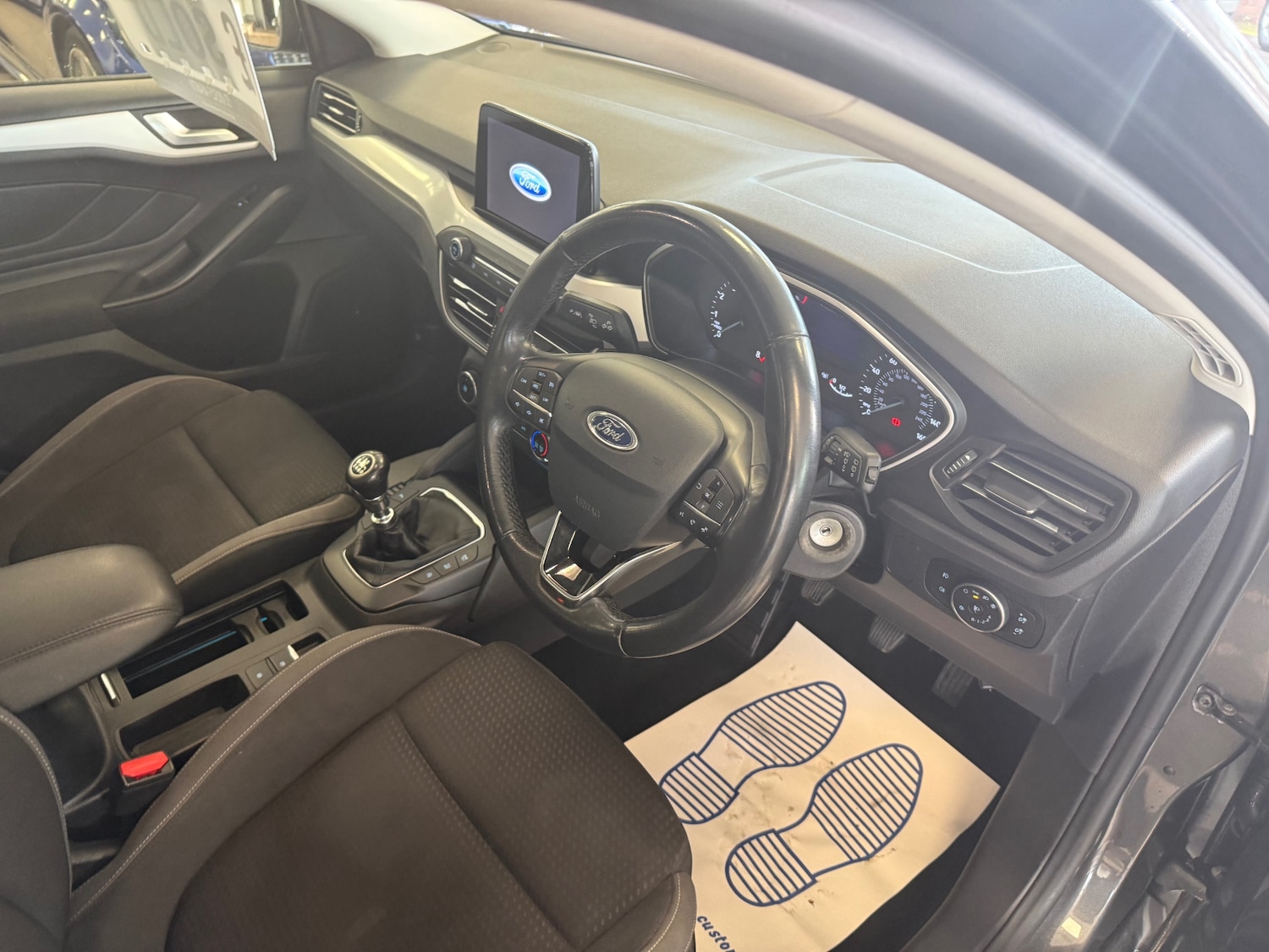 Used Ford Focus 2019 for sale - 77877874: Photo 25