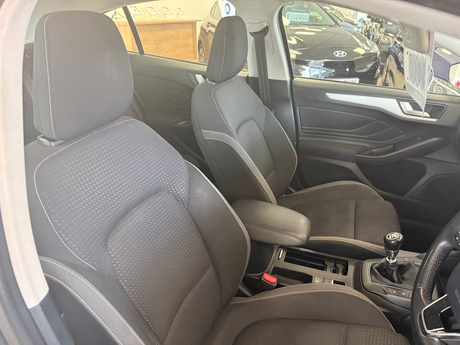 Used Ford Focus 2019 for sale - 77877874: Photo 26