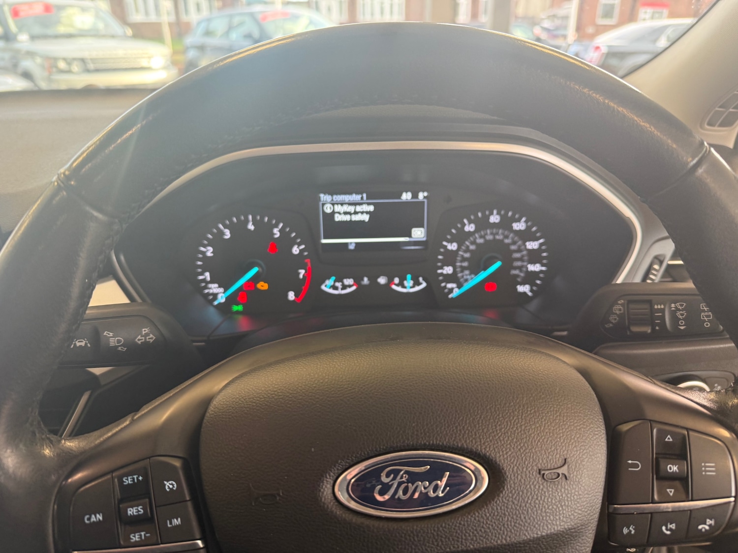Used Ford Focus 2019 for sale - 77877874: Photo 27