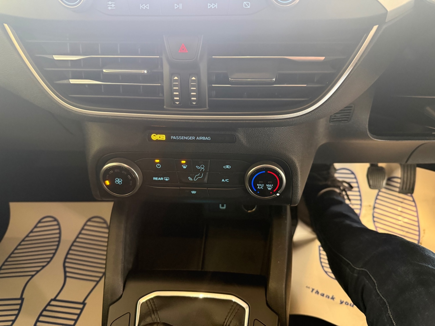 Used Ford Focus 2019 for sale - 77877874: Photo 29