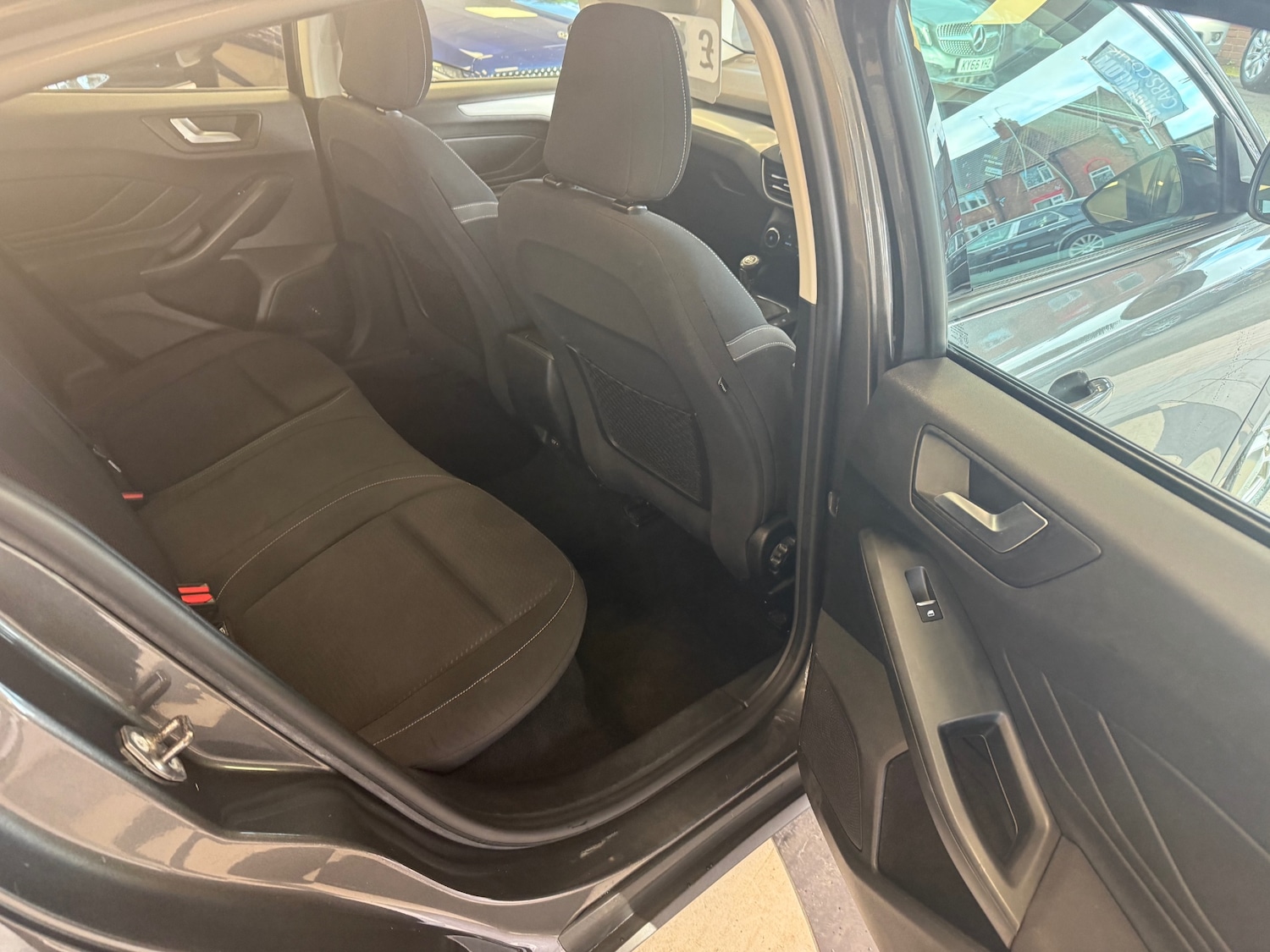 Used Ford Focus 2019 for sale - 77877874: Photo 30