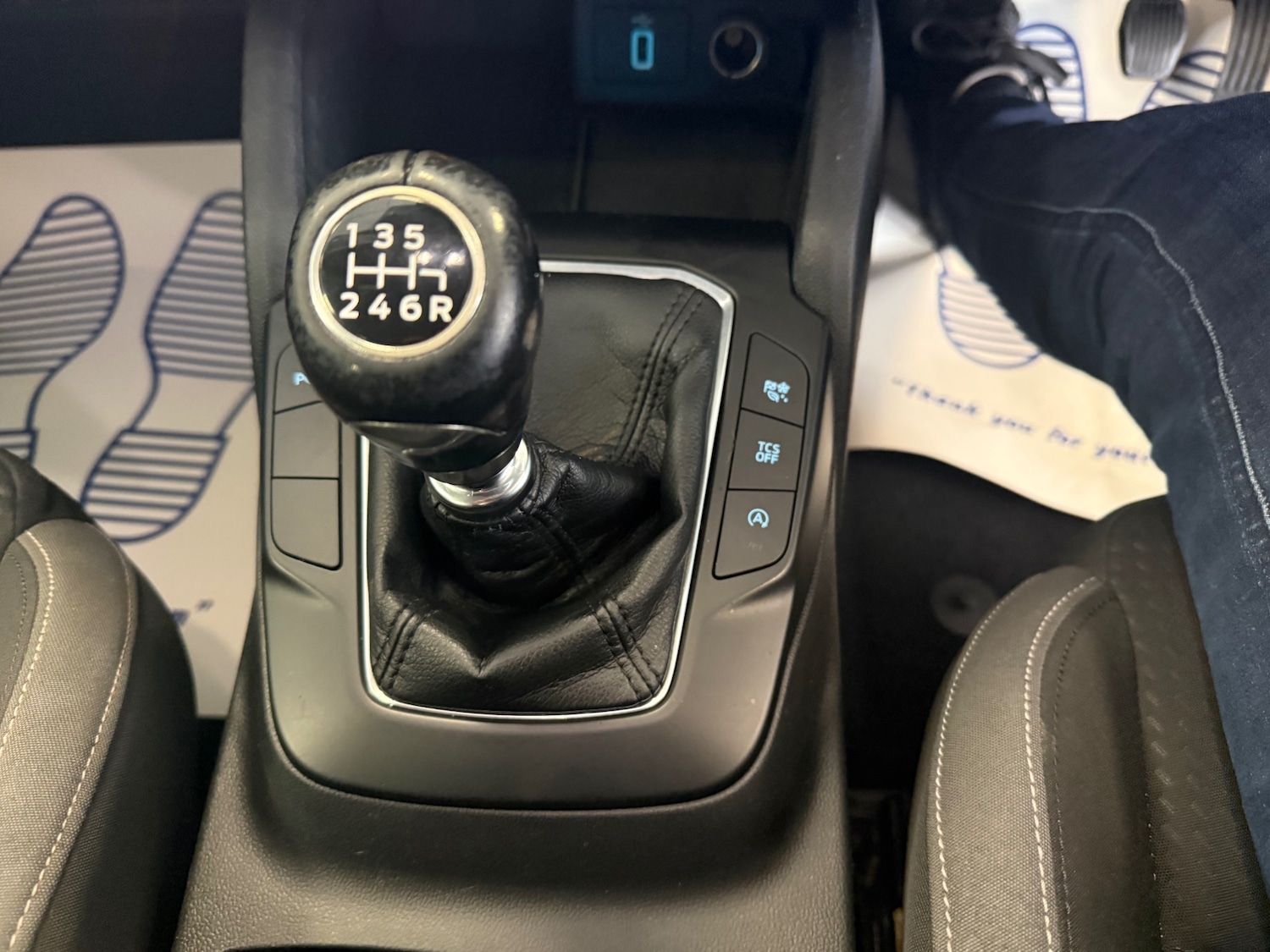 Used Ford Focus 2019 for sale - 77877874: Photo 32