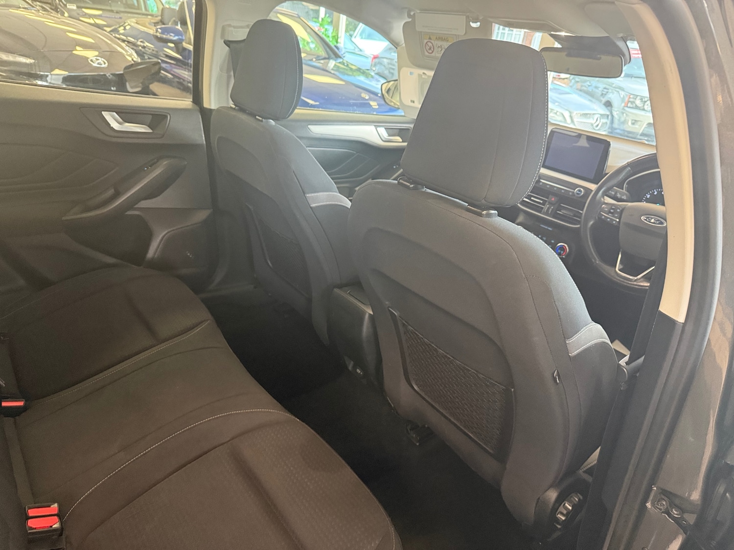 Used Ford Focus 2019 for sale - 77877874: Photo 34