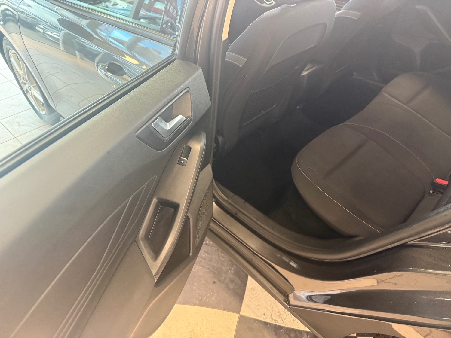 Used Ford Focus 2019 for sale - 77877874: Photo 38