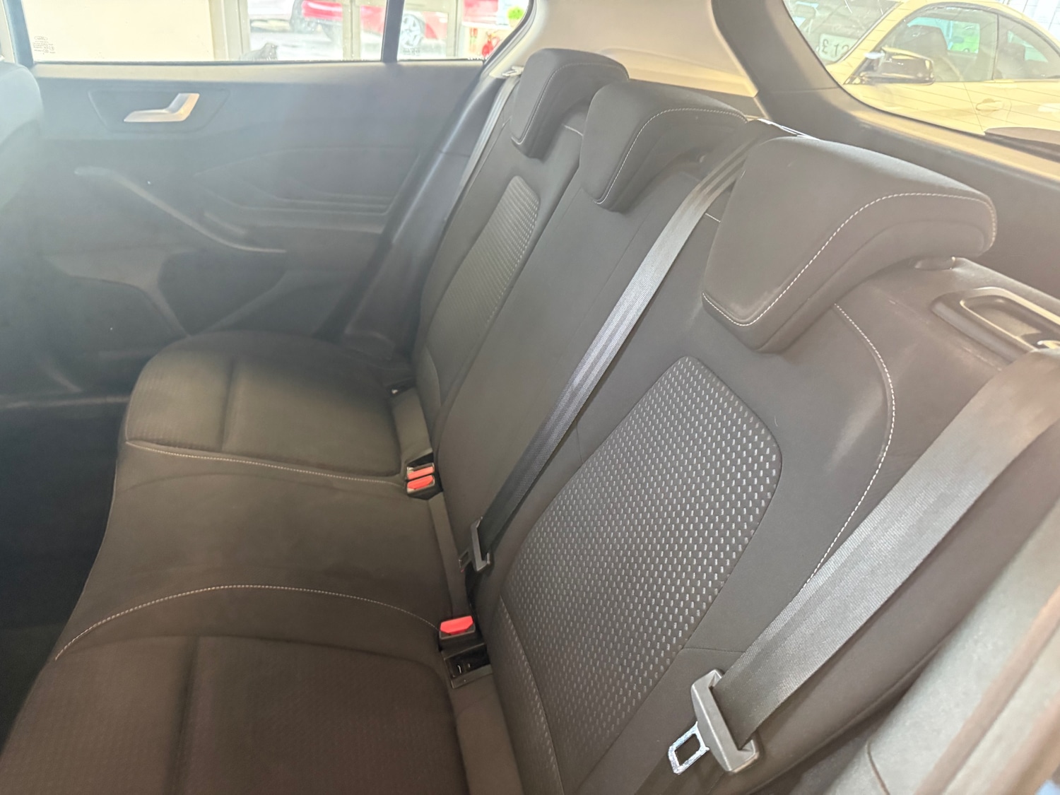 Used Ford Focus 2019 for sale - 77877874: Photo 39