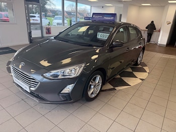Used Ford Focus 2019 for sale - 77877874: Photo