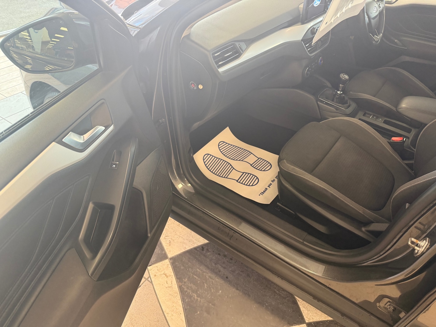 Used Ford Focus 2019 for sale - 77877874: Photo 40