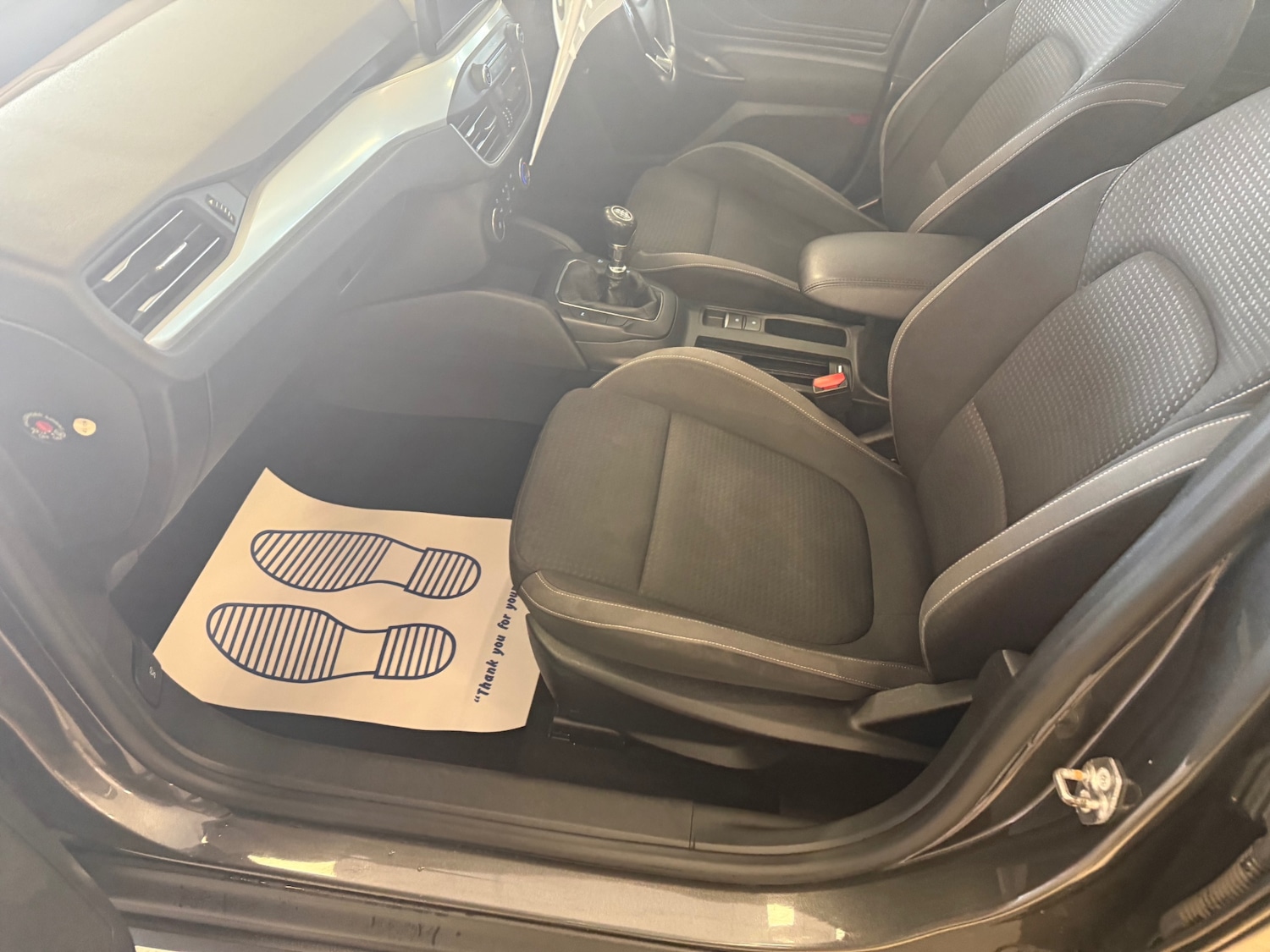 Used Ford Focus 2019 for sale - 77877874: Photo 41