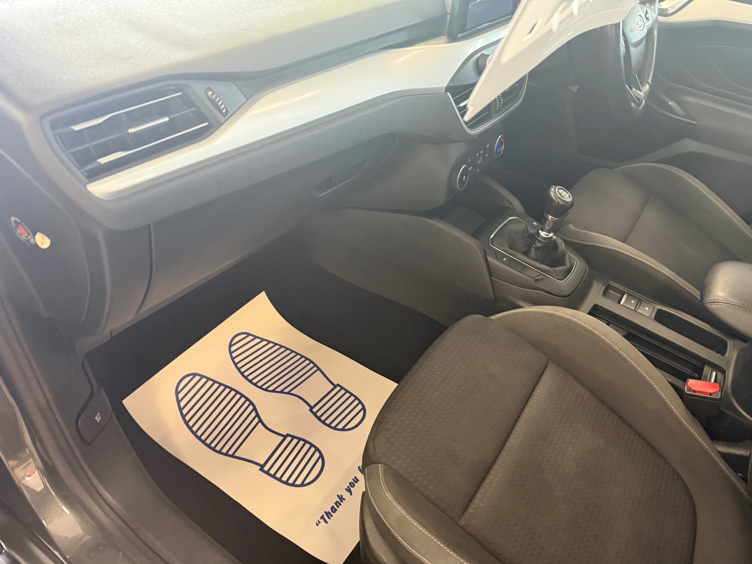 Used Ford Focus 2019 for sale - 77877874: Photo 42