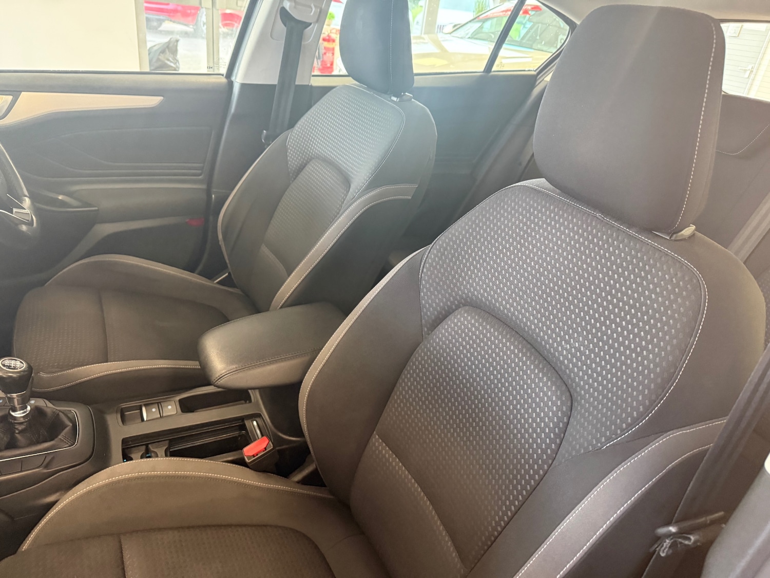 Used Ford Focus 2019 for sale - 77877874: Photo 43