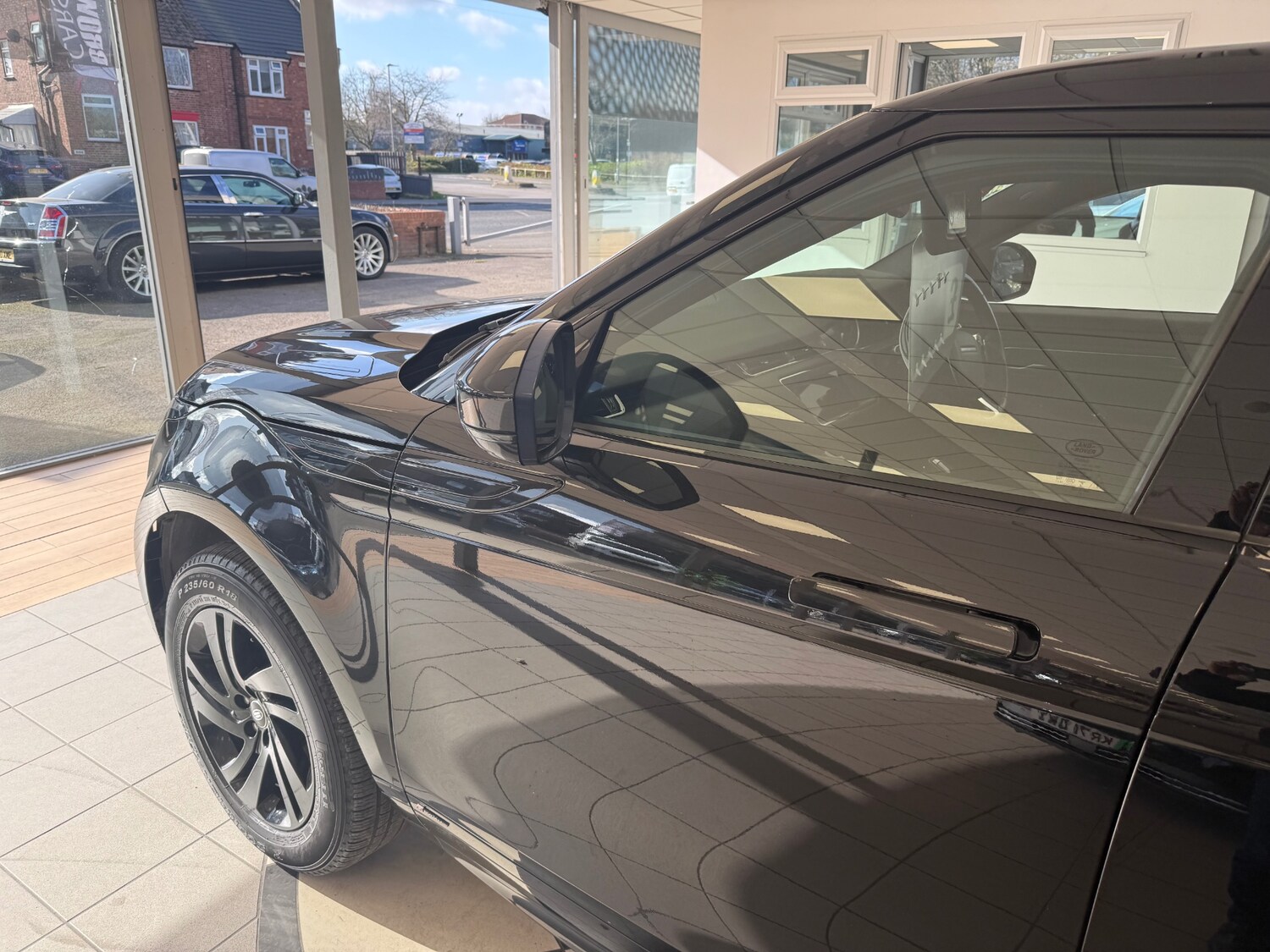 Used Land Rover Range Rover Evoque 2019 for sale - 77830220: Photo 16